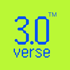 3verse logo