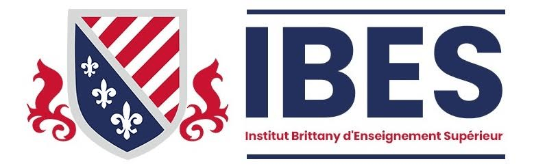 IBES logo