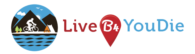 LB4YD logo