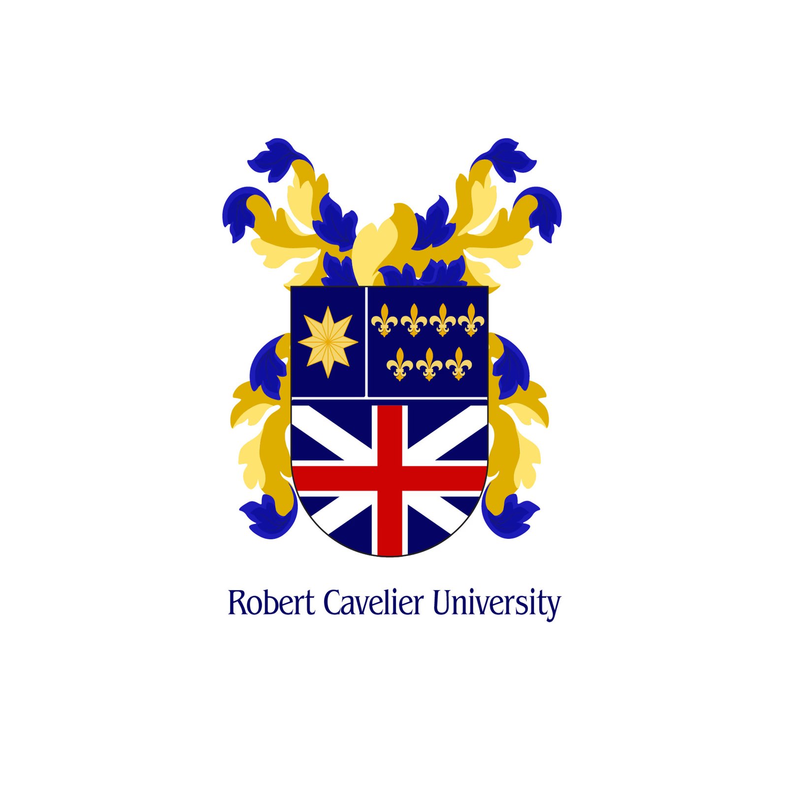 RCU logo
