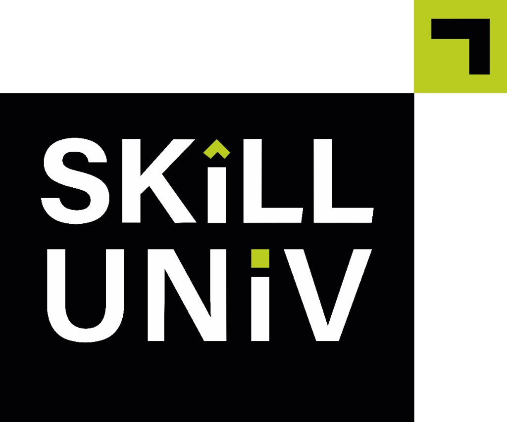 SkillUniv logo