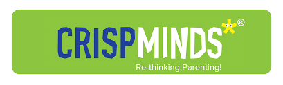 crispminds logo