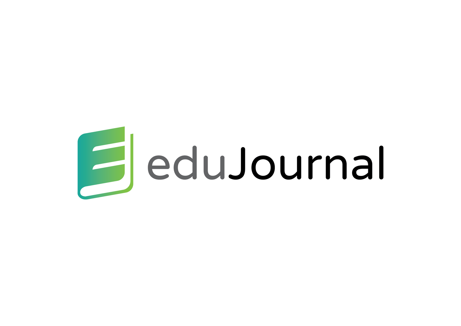 eduJournal logo